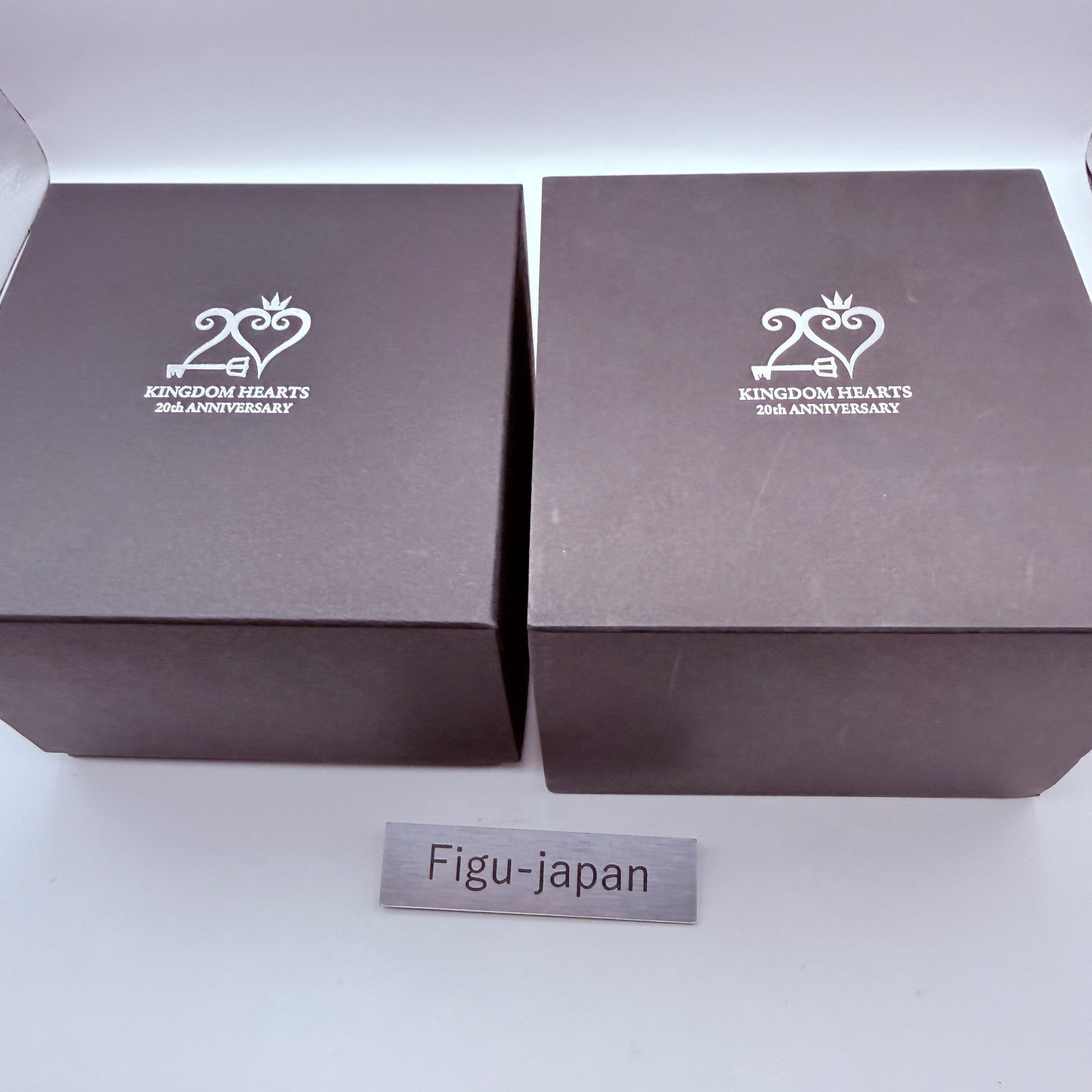 Kingdom Hearts 20th Anniversary Watch Automatic Open Heart Square Enix Official18