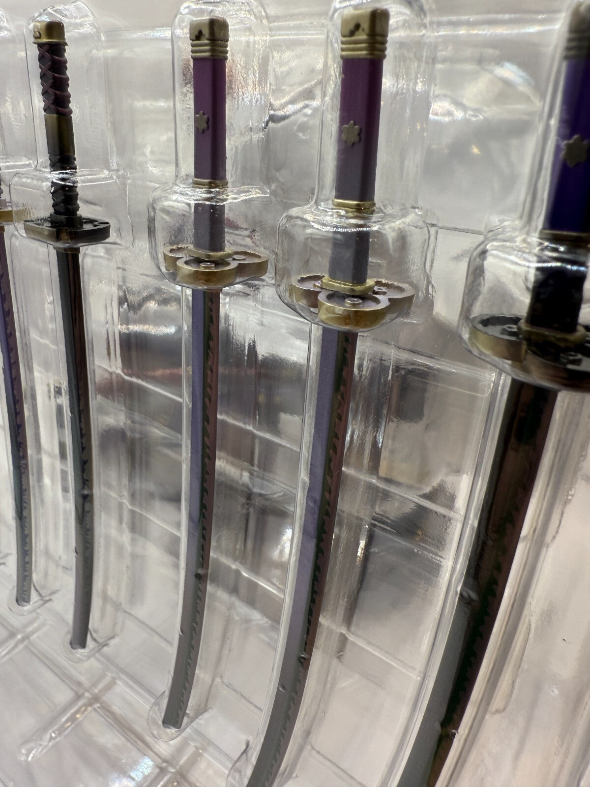 Portrait.Of.Pirates Roronoa Zoro ver. Ashura Figure  One Piece [express]18