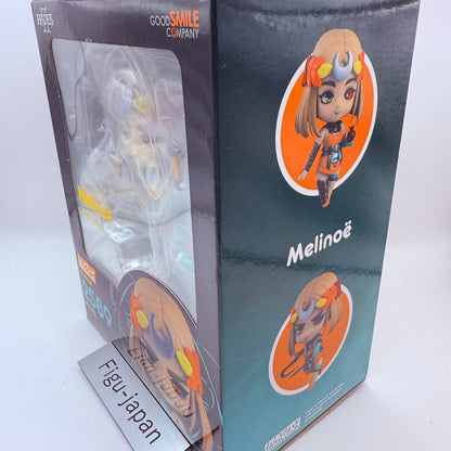 Nendoroid Hades 2 Melinoe 2589 Action Figure GSC japan NEW [express]5
