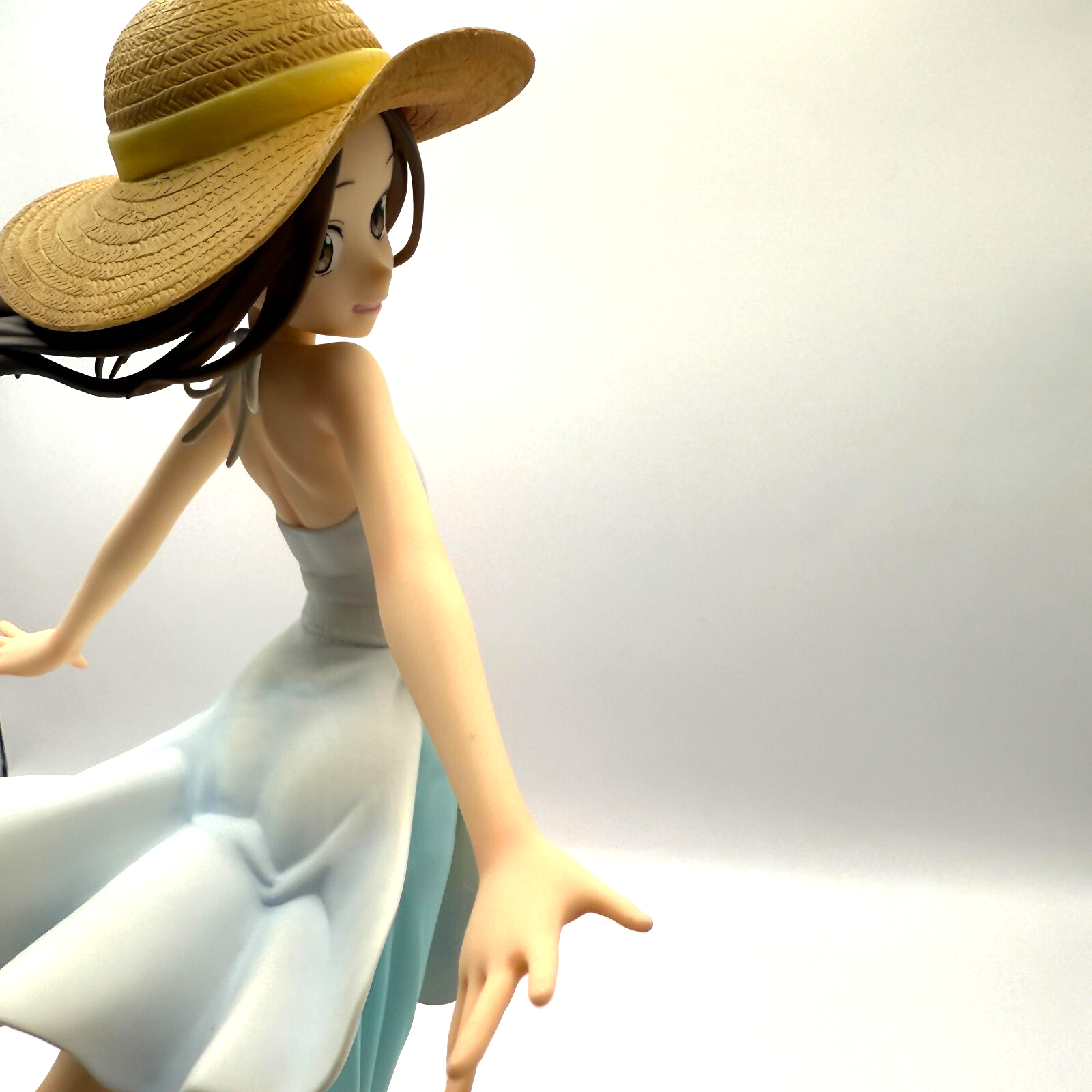 Takagi san One Piece Ver Figure 1/6 Teasing Master Phat Company MIB Anime8