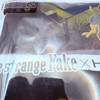 NEW Fate/Strange Fake KPF 2025 TShirt XL 100% AUTHENTIC Japan [EXPRESS]5