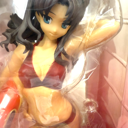 Fate/stay night Rin Tohsaka  Swimsuit Ver. 1/6 figure ALTER[express]2