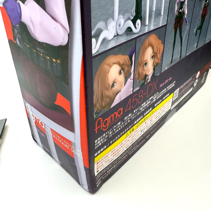 figma Persona 5 The Animation Noir DX Ver. Figure 458DX [express]5