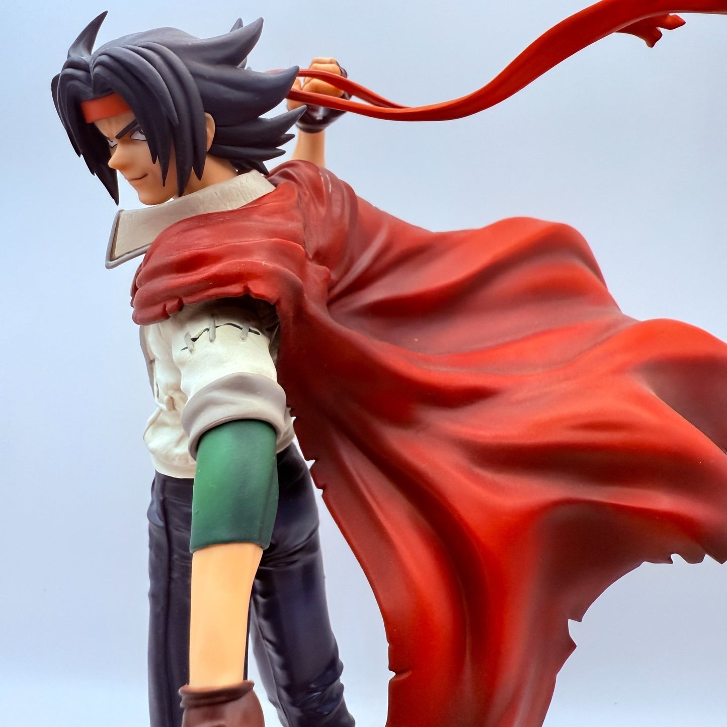 GGG Mobile Fighter G Gundam Domon Kasshu Figure MegaHouse from Neo japan express11