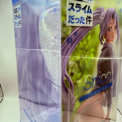 quesQ Shion Changing Mode Figure That Time I Got Reincarnated as a Slime New6
