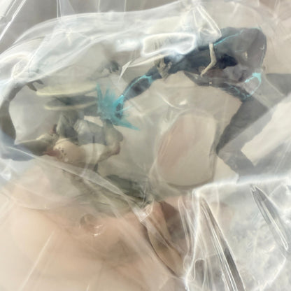 Kaiju No.8 vs No.11 1/16 Scale Figure Kaiyodo Monster #8 Anime MISB8