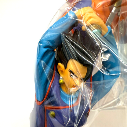 DBZ Dragon Ball Assembly Type Action Pose Figure 3 Son Gohan [express]7