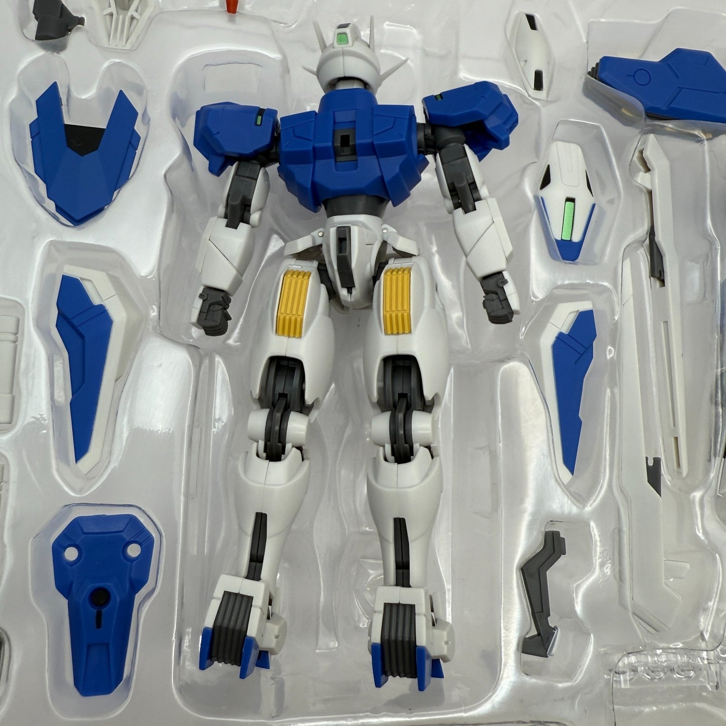 ROBOT SPIRITS XVX016RN GUNDAM AERIAL REBUILD ver. A.N.I.M.E.[express]6