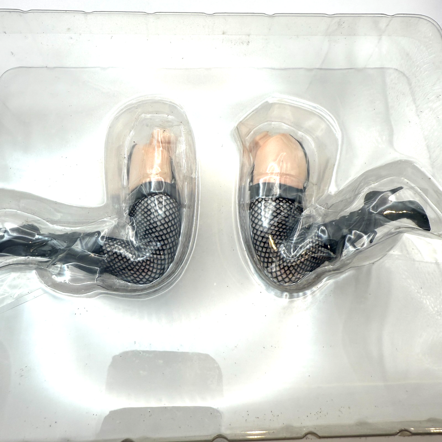 Orchid Seed Nitro Super Sonico Bondage Ver 1/7 Figure black[express]22