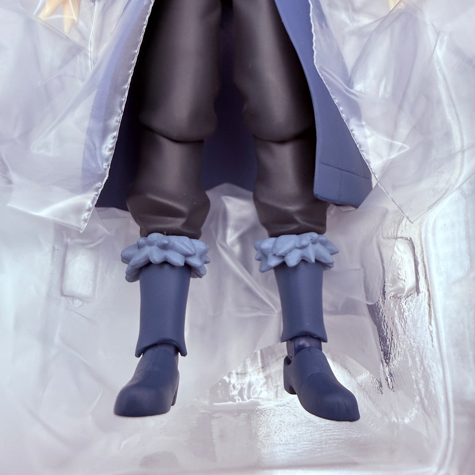 figma Rimuru Tempest Slime Max Factory First Press Bonus Edition Figure Anime20