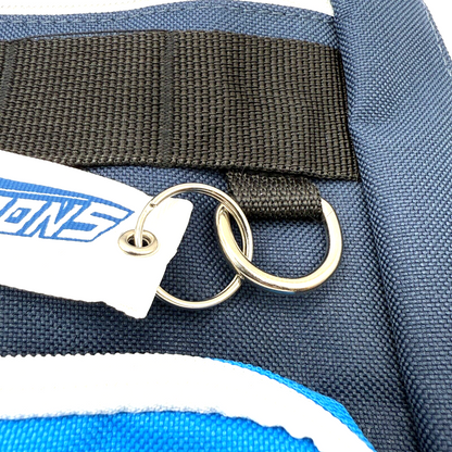 Hatsune miku SNOW MIKU sling bag 2016 limited Backpack japan [express]14