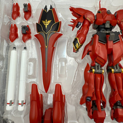 ROBOT Spirits  Sinanju Animation Edit. ActionFigure Mobile Suit[express]2