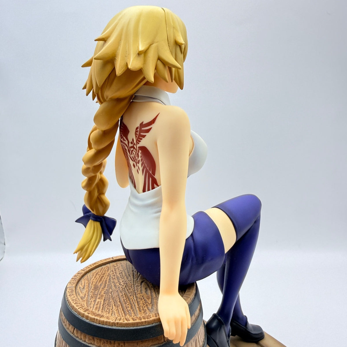 Ruler Jeanne d'Arc Fate Apocrypha 1/7 Figure Kotobukiya MIB Authentic8