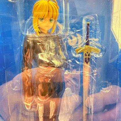 Max Factory Fate/Zero Saber Zero Refined Ver. 1/8 Scale Figure TypeMoon Japan4