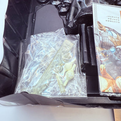 Revoltech 98 Daisuke Jigen ActionFigure Lupin the Third KAIYODO Japan [express]13