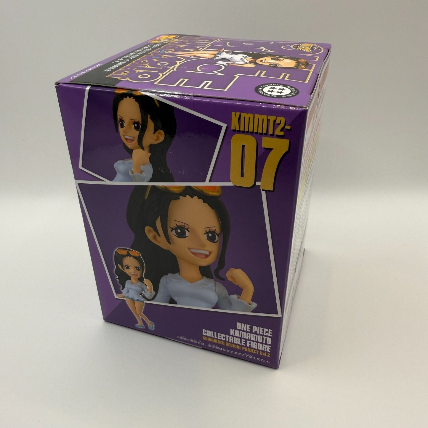 Nico Robin  ONE PIECE  WCF Figure Vol.2Japan NEW[express]13