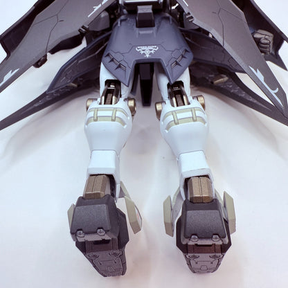 Metal Robot Spirits XXXGO1D2 Gundam Deathscythe Hell Action Figure [express]16