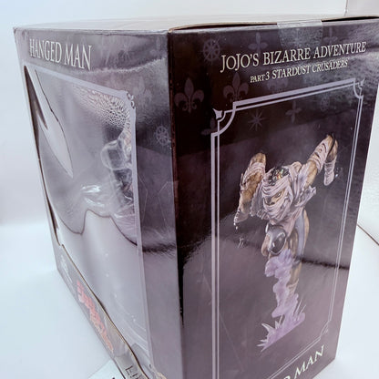 Hanged Man Statue Legend JoJo's Bizarre Adventure Figure Di Molto Bene MISB6