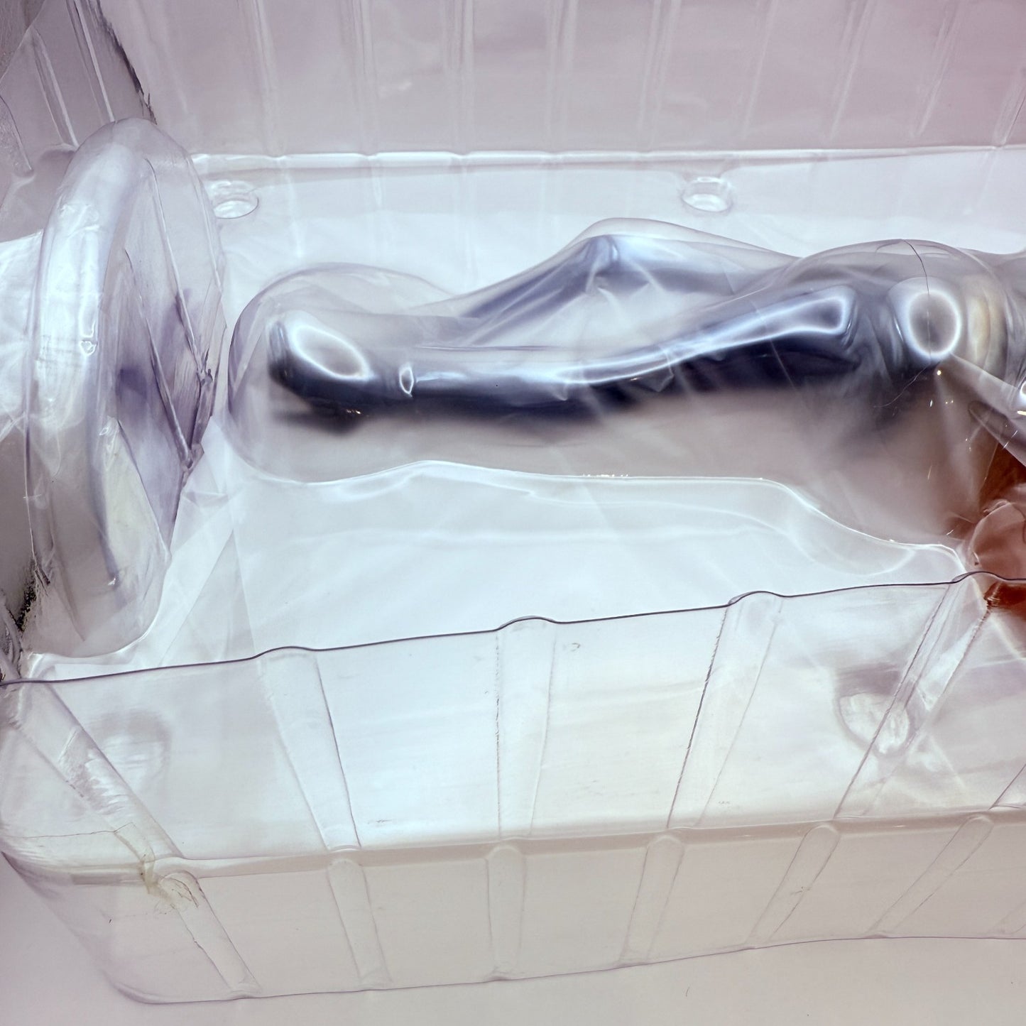 Mobile Suit Zeta GundamGGG  Haman Karn 1/8 PVC Figure MegaHouse NEW [express]3