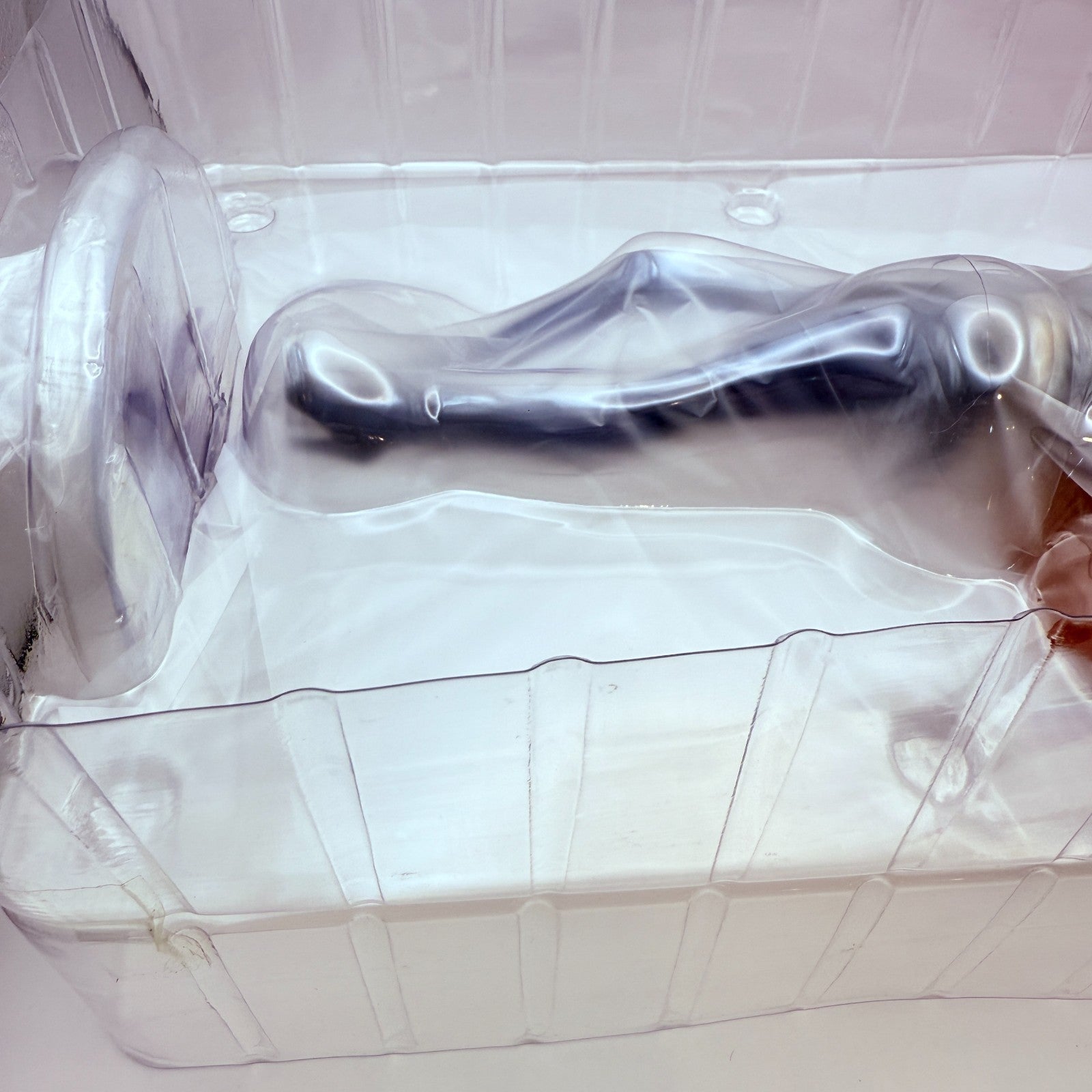 Mobile Suit Zeta GundamGGG  Haman Karn 1/8 PVC Figure MegaHouse NEW [express]3