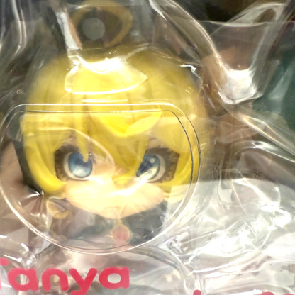 Nendoroid Tanya Degurechaff Figure Saga of Tanya the Evil [express]4