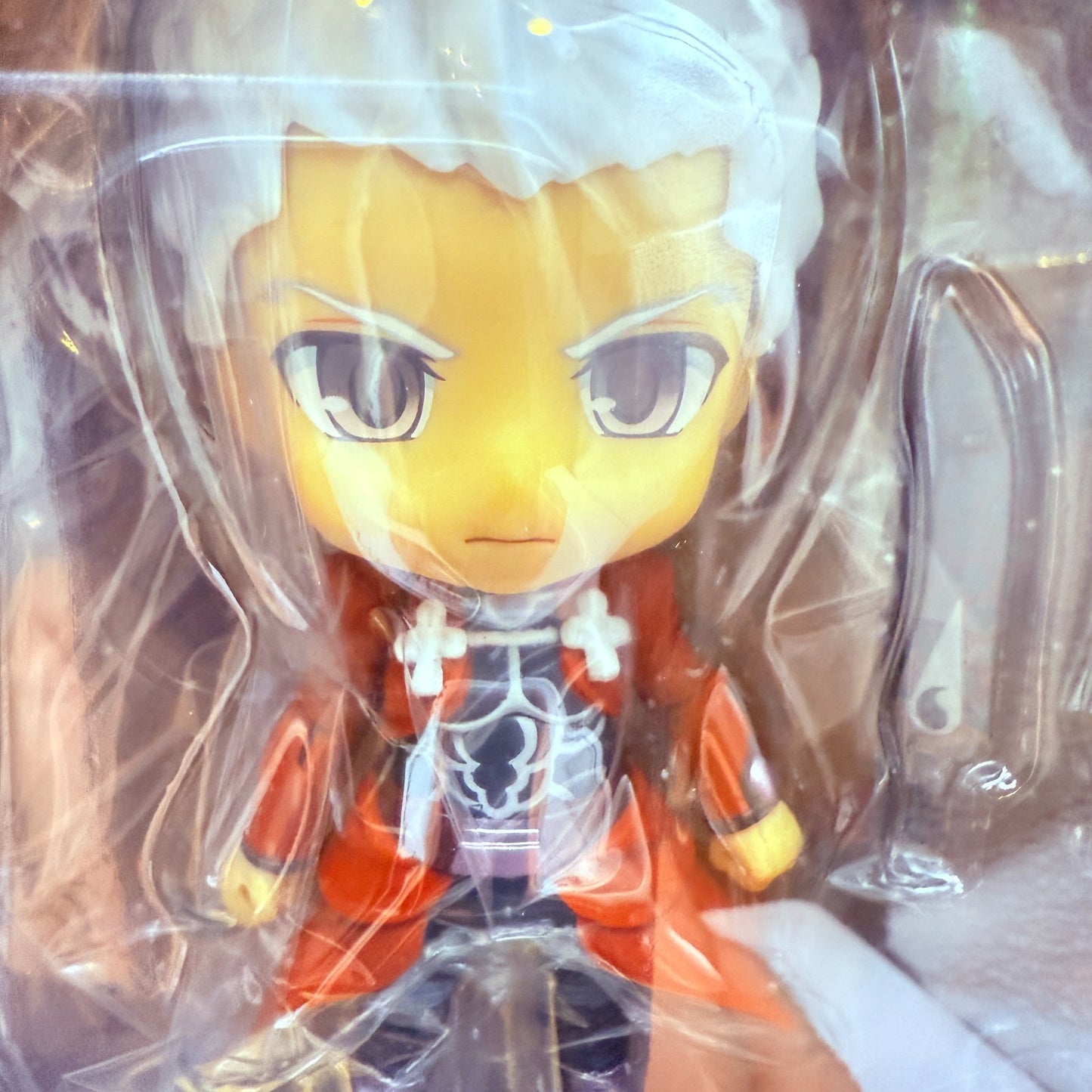 Archer Fate Stay Night Unlimited Blade Works Nendoroid 486 Figure GSC MISB3
