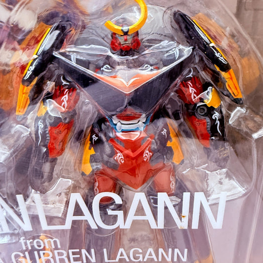 Gurren Lagann COMPOSITE Ver.Ka Figure Bandai MISB Tengen Toppa Hajime Katoki1