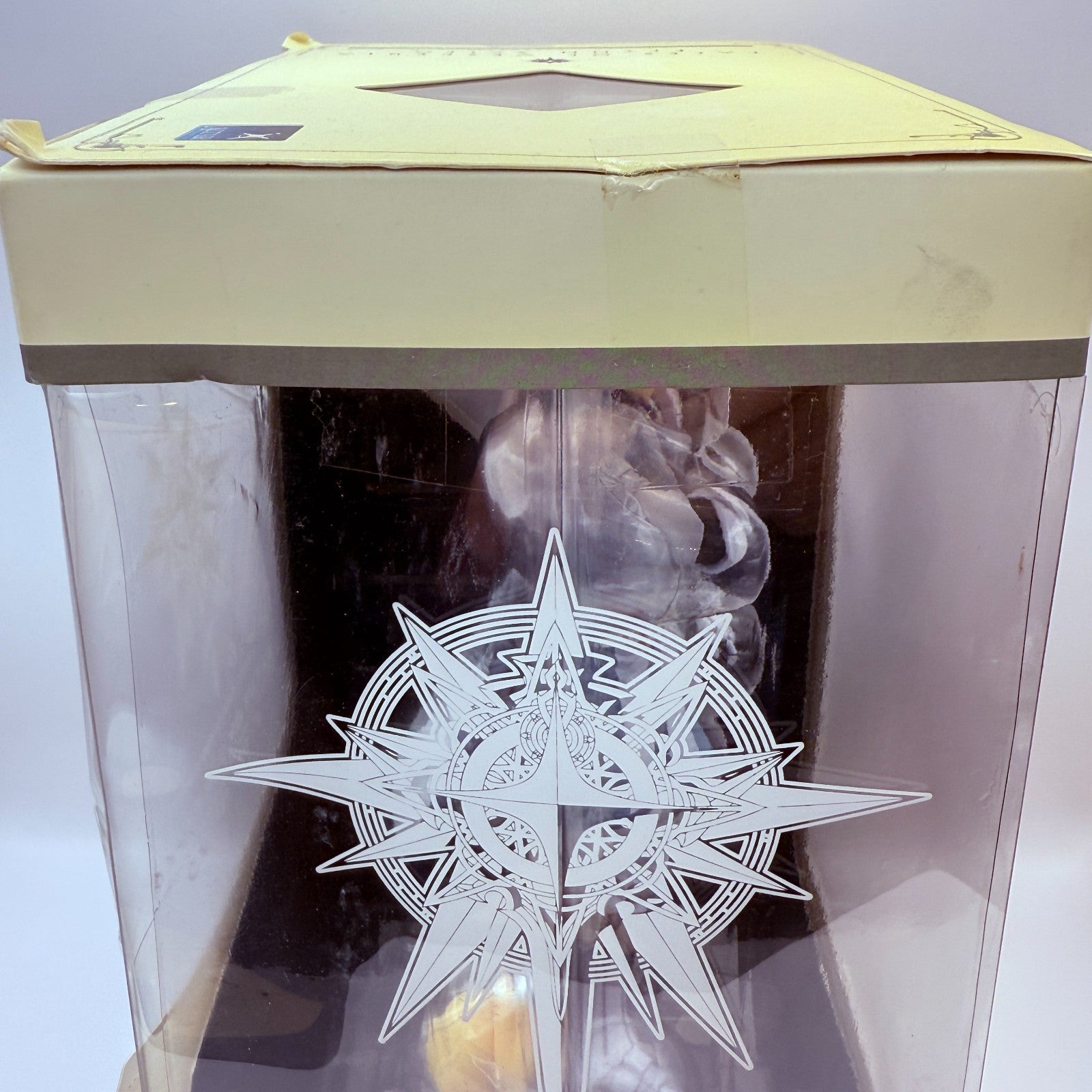 Tales of Vesperia Flynn Scifo 1/8 Scale Figure Alter Japan New Sealed [Express]7