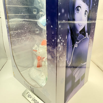 Sachi Sword Art Online AmiAmi Limited 1/7 Figure Alice Glint MISB Authentic4