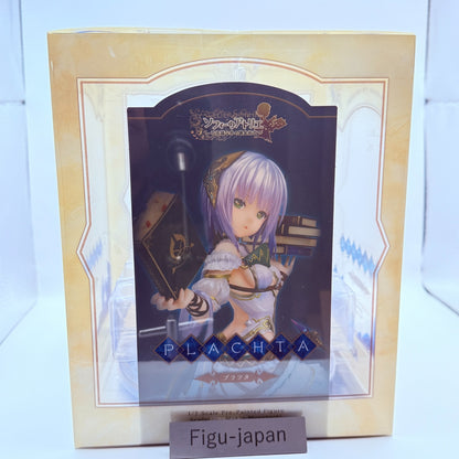 Alter Atelier Sophie Plachta 1/7 Figure Authentic NIB Alchemist Mysterious Book2