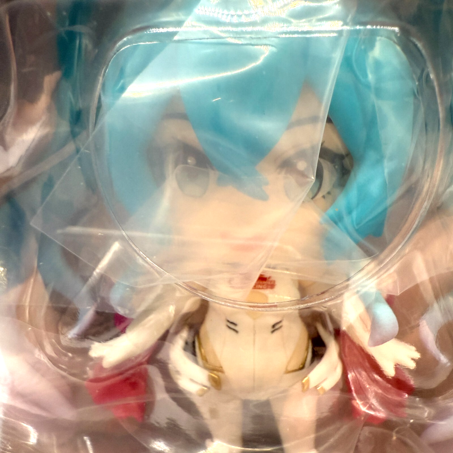 Hatsune Miku Nendoroid 2477 Good smile Racing Miku 2024 Ver. [express]7