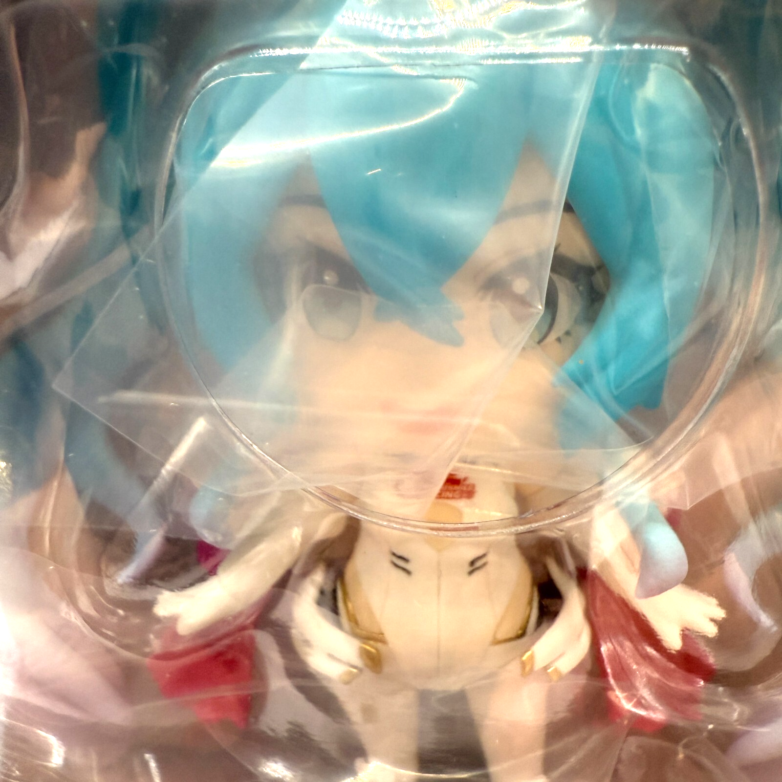 Hatsune Miku Nendoroid 2477 Good smile Racing Miku 2024 Ver. [express]7