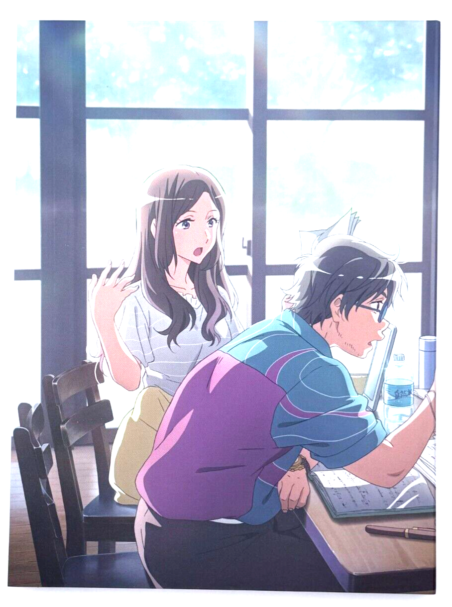 Sound Euphonium Season 3 vol4 【New Bluray】japanese ver. [express]1