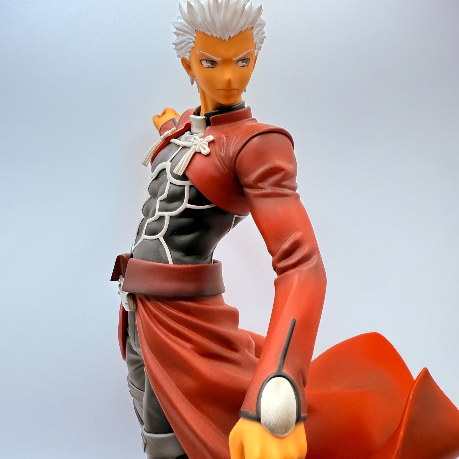 Fate/stay night Unlimited Blade Works ALTER Archer Emiya 1/8 Figure [express]8