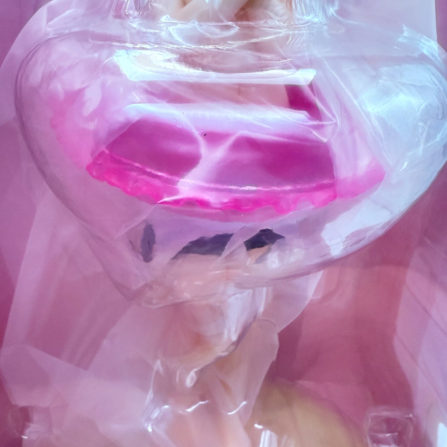 KADOKAWA Kanade Tachibana School Swimsuit 1/7 Figure Angel Beats! Sealed NEW3