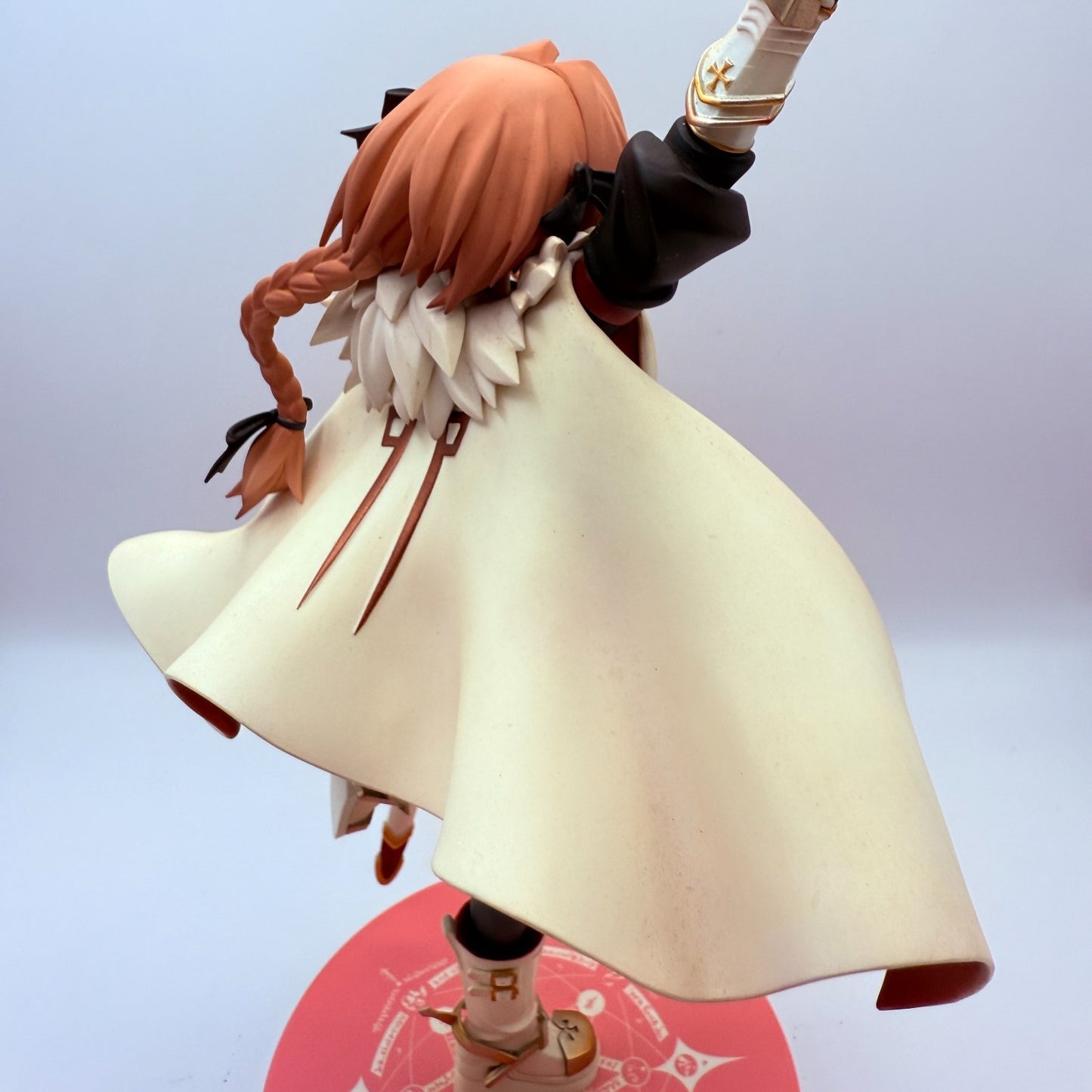 Rider Astolfo Fate / Grand Order 1/7 Figure Hobby Japan AMAKUNI [express]11