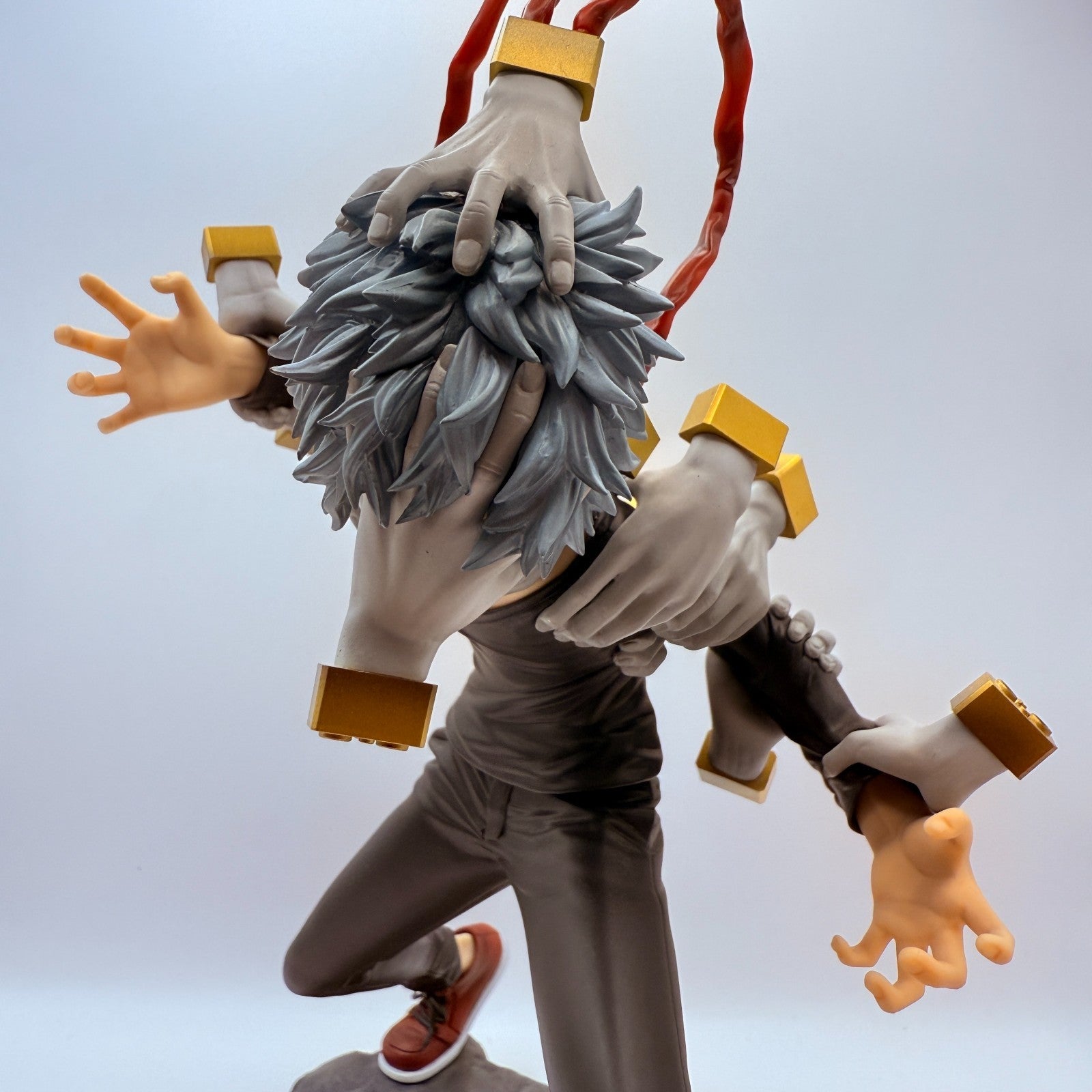 MY HERO ACADEMIA ARTFX J TOMURA SHIGARAKI  Scale Figure japan express17