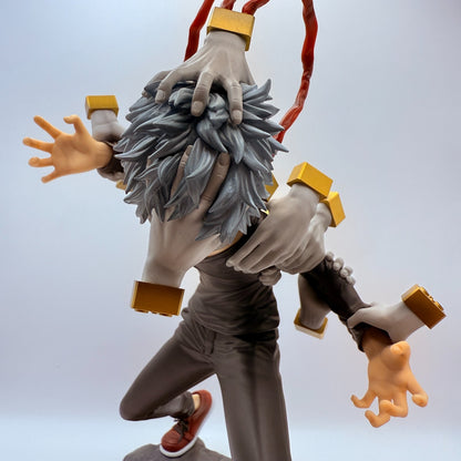 MY HERO ACADEMIA ARTFX J TOMURA SHIGARAKI  Scale Figure japan express17