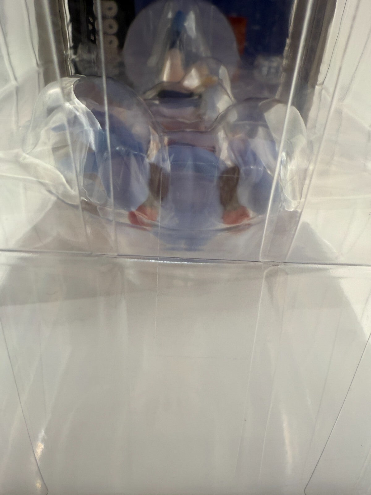 POP UP PARADE Ruri Hoshino Figure Martian Successor Nadesico GSC Anime Japan New6