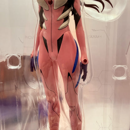 Mari Illustrious Evangelion EVA GIRLS Union Creative Figure Authentic NIB13
