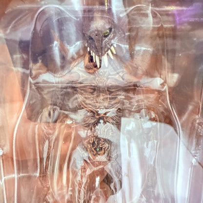 figma SP-043 Giant Warrior Appears in Tokyo Nausicaä Ghibli figure [express]9