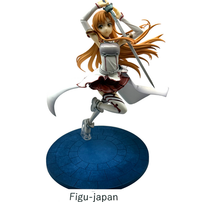 Good Smile Company Asuna Knights of the Blood 1/8 Figure SAO Authentic Top Mint15