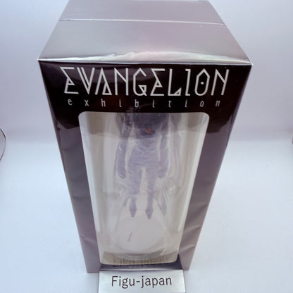 Shinji Ikari Figure Neon Genesis Evangelion Exhibition Limited Movic Anime MISB1