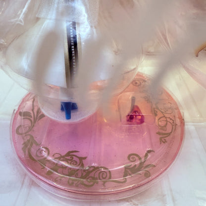 Flare Saber Nero Claudius Bride Fate Grand Order 1/7 Figure Mint Japan FGO19