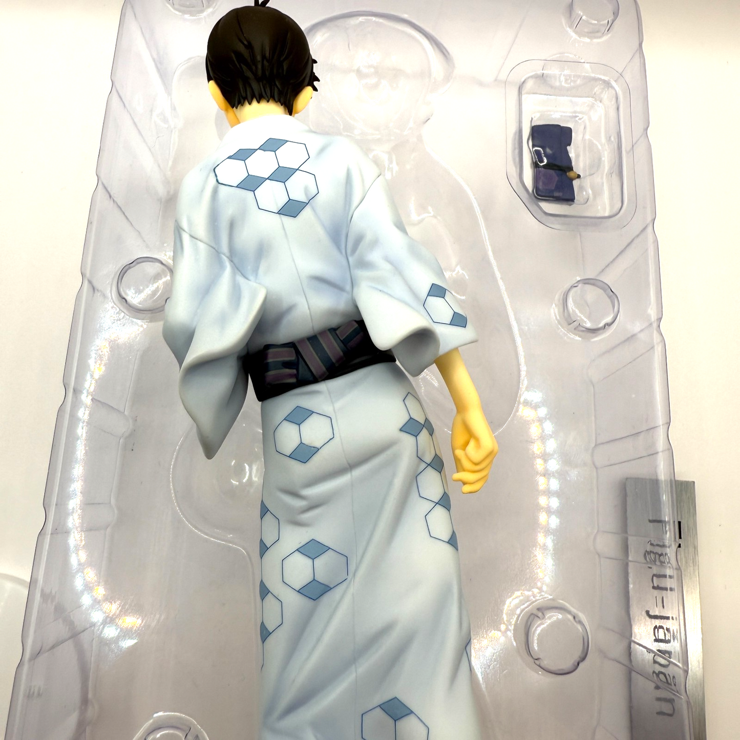 Neon Genesis EVANGELION Shinji Ikari Yukata Ver. 1/7 figure Freeing[express]8