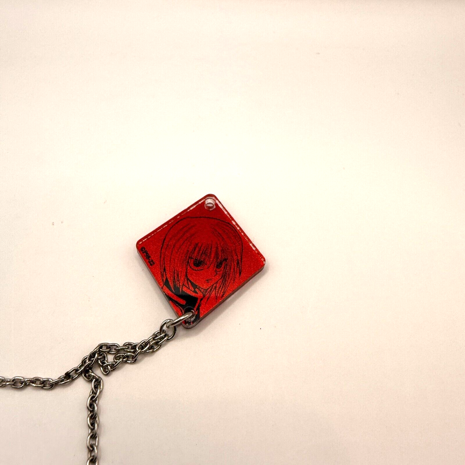 HUNTER×HUNTER TOGASHI YOSHIHIRO Exhision acrylic key chain[express]2