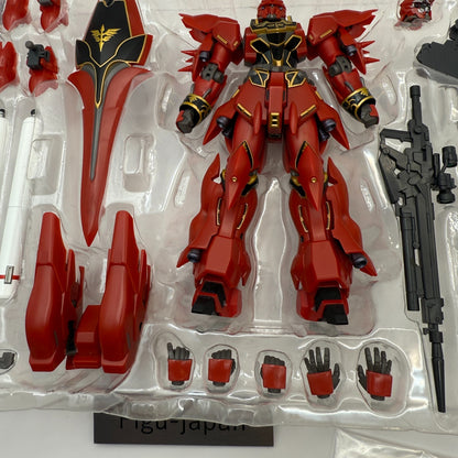 ROBOT Spirits  Sinanju Animation Edit. ActionFigure Mobile Suit[express]5