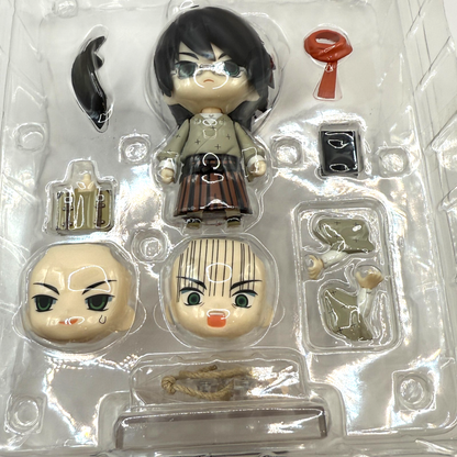 Nendoroid 342a Nozomu Itoshiki  1.5 Action Figure [express New]9