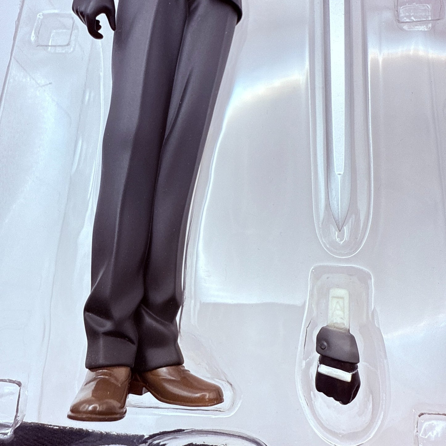 Max Factory Fate/Zero Saber Zero Refined Ver. 1/8 Scale Figure TypeMoon Japan10