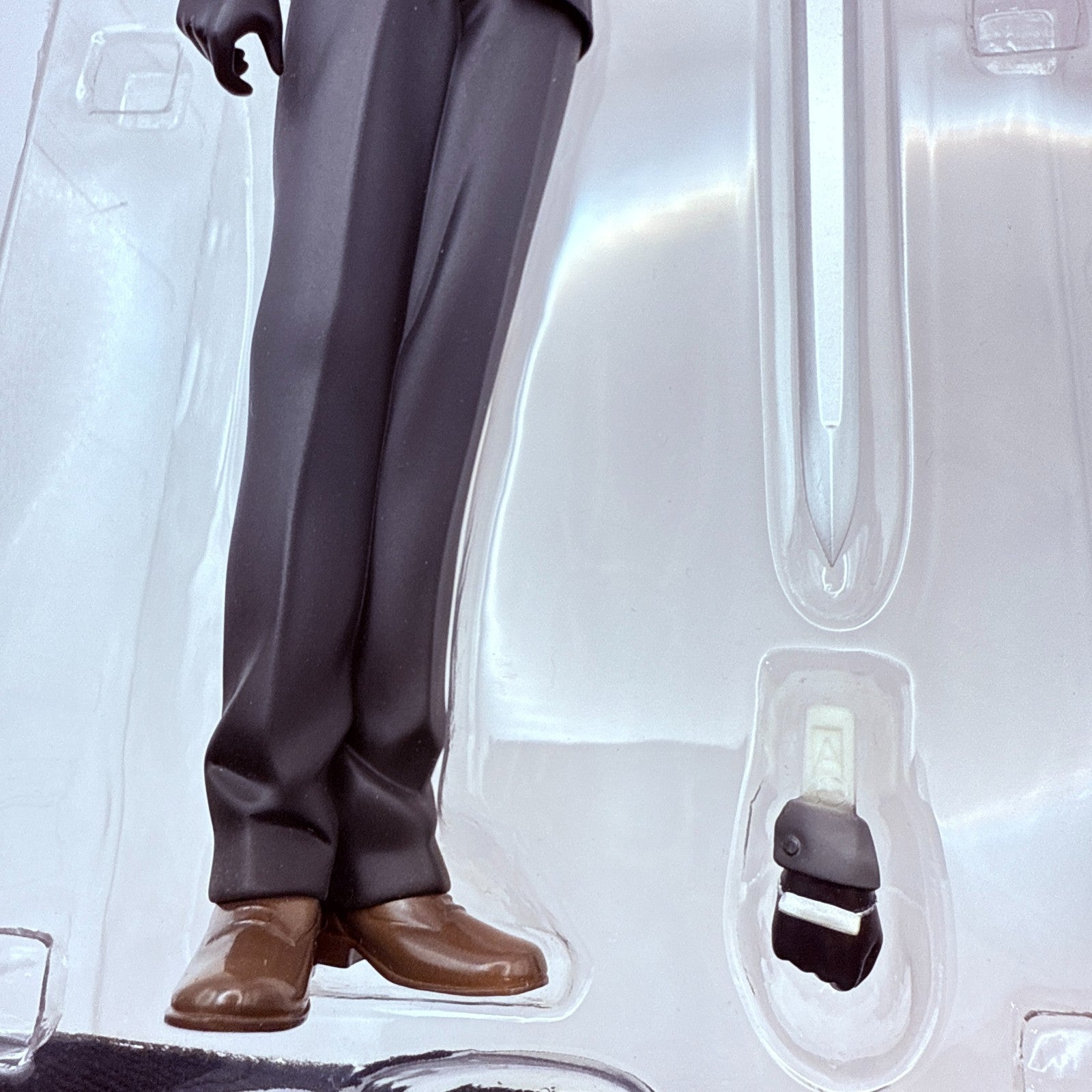 Max Factory Fate/Zero Saber Zero Refined Ver. 1/8 Scale Figure TypeMoon Japan10